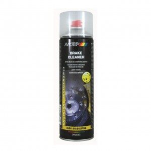 MOTIP - BRAKE CLEANER, 500ML