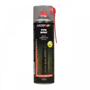 MOTIP - PTFE TEFLON, 400ML