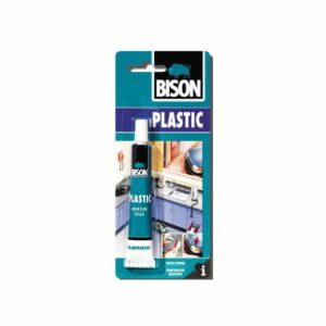 BISON – Plastic Adeziv pentru PVC rigid