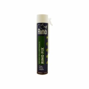 RINO, Spuma PU, aplicare manuala, 700ml