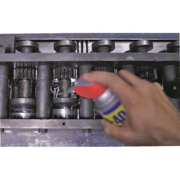 WD-40 FLEXIBLE lubrifiant multifuncțional 450ml, 3, Fixkit.ro