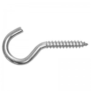 Suruburi pentru lemn, Art. 259 - surub pentru lemn, tip C, Fixkit.ro