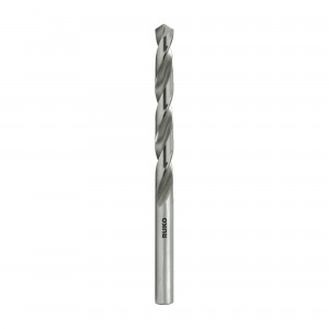 Burghie metal, Heller - DIN 338 TiN, burghiu tita, Fixkit.ro