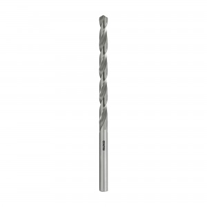 Burghie metal, Heller - DIN 340, burghiu TiN, lung, Fixkit.ro