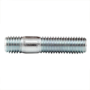 Tije / Stifturi filetate, DIN 939 - 8.8 - prezon (1d), zincat, Fixkit.ro