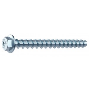 Suruburi beton, Art. 450 - surub pentru beton, HECO - Multi-Monti, Fixkit.ro