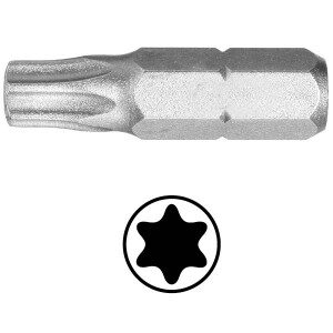 Capete surubelnita, WEKADOR, bit - TX, Fixkit.ro