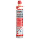 Mortar de injectie fischer FIS VS LOW SPEED 300 T