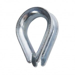 DIN 6899 B, protectie cabluri