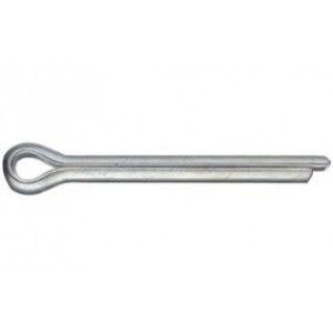 DIN 94 - splint zincat