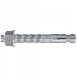 Ancore, FISCHER - FBN II, ancora cu clema, Fixkit.ro