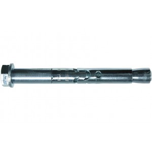 Ancore, FISCHER FSA-S - ancora cu surub, Fixkit.ro