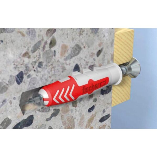 FISCHER – diblu duopower, 2, Fixkit.ro