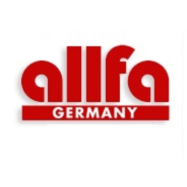 Allfa, diblu nylon, multi-plug, 2, Fixkit.ro