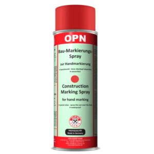 Spray marcaj, Rosu, 500ml