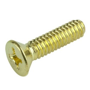 Suruburi alama, DIN 965 - surub cap inecat, cruce, alama, Fixkit.ro