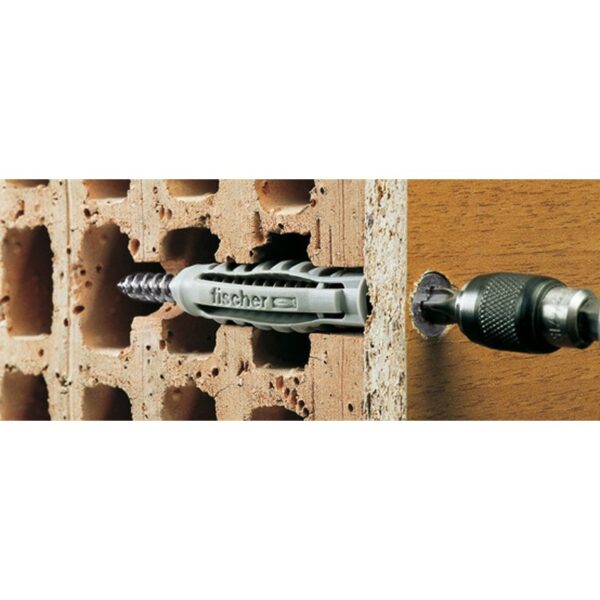 FISCHER-SX, diblu nylon, 2, Fixkit.ro