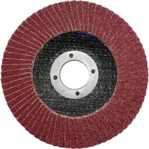 Debitare / Slefuire, Disc lamelar, P80, 115mm, Fixkit.ro