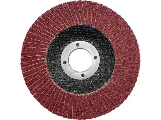 Disc lamelar, P80, 115mm