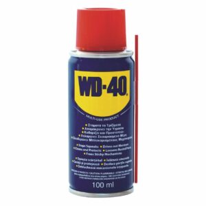 WD-40, Spray Multifunctional, 100ml