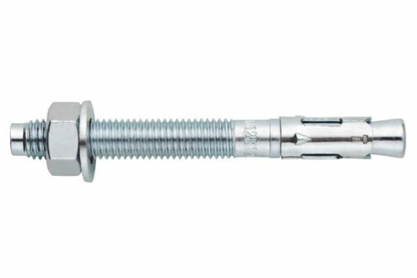 Ancore, Ancora cu clema pentru beton, diverse marimi, marca Fixkit, Fixkit.ro