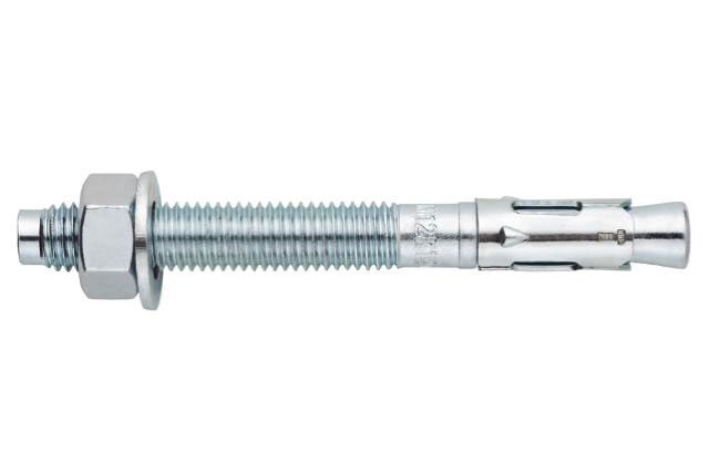 Ancore, Ancora cu clema pentru beton, diverse marimi, marca Fixkit, Fixkit.ro