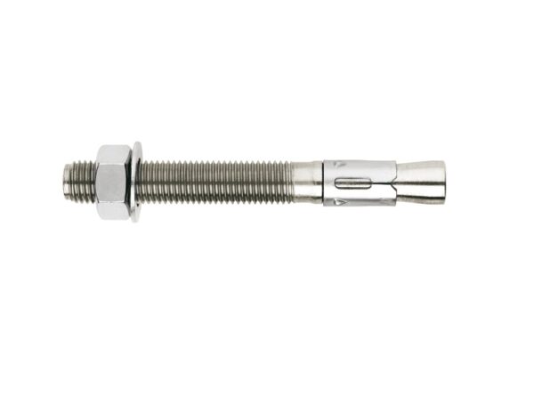 Ancore, Ancora cu cleme - INOX A2, Fixkit.ro