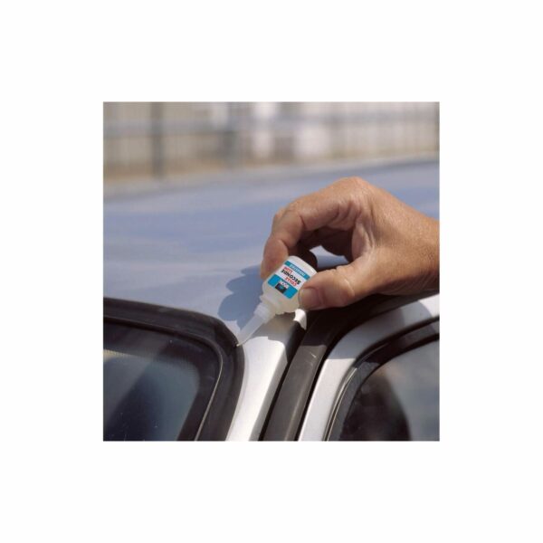 BISON Super Glue Industrial 20g, 2, Fixkit.ro