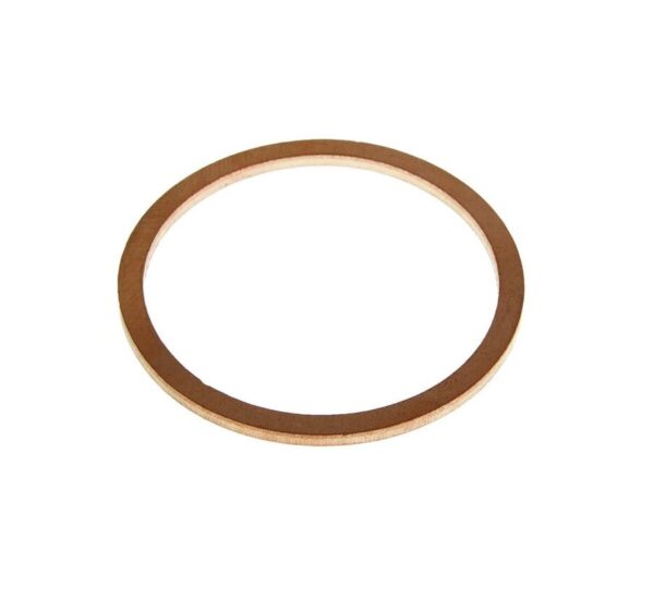 Saibe Otel, DIN 7603A, Inel de etansare , Cupru, Fixkit.ro