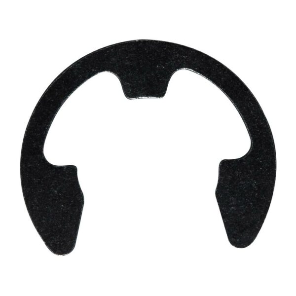 Sigurante, DIN 6799 - Siguranta pentru arbori, neagra, Fixkit.ro