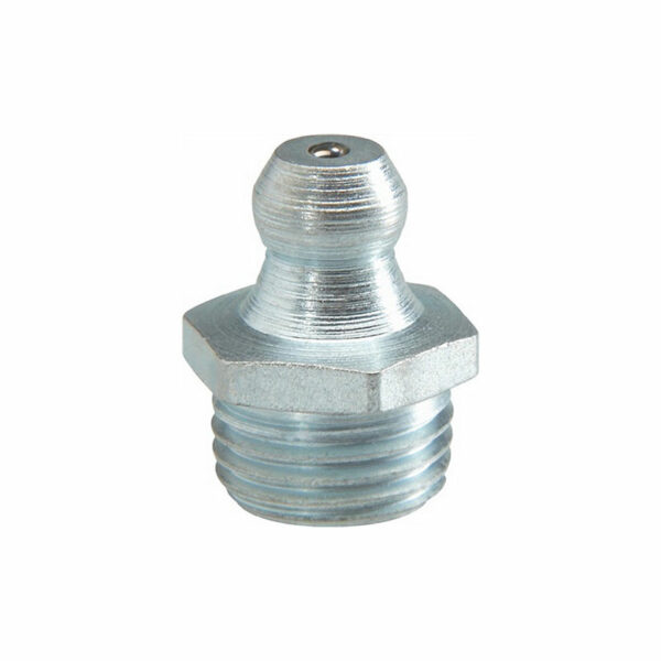 Nipluri ungere, DIN 71412 A - Niplu ungere sferic, Fixkit.ro