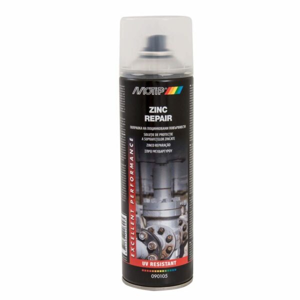 MOTIP - Zinc Remair, 500ml