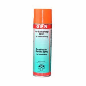 Spray marcaj, Portocaliu, 500ml