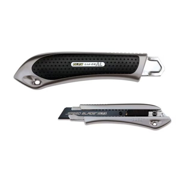 Cuttere, Cutter heavy "OLFA", Speed LTD AL LFB, Fixkit.ro