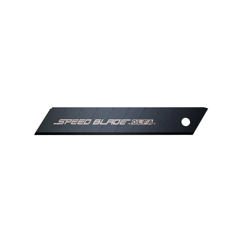 Cuttere, Lame Cutter "OLFA", Speed LFB 18 mm, Fixkit.ro