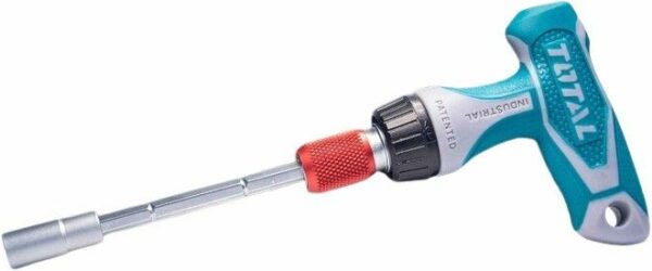Set 24 BITI cu clichet – TOTAL, 2, Fixkit.ro